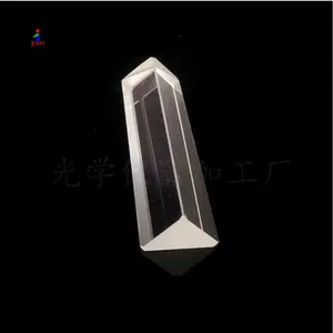 Triangle Optical Triangular Prisms Crystal Optical Glass Triangular Rainbow Equilateral Triangle Prism