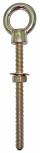 Conector de Anclaje de Alambre de Acero Inoxidable 350, 22kN, para Líneas de Vida Anticaídas - Product Image 6