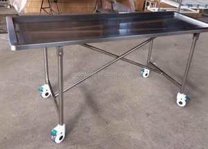 Stile americano pieghevole imbalsamazione o toletta - Product Image 2