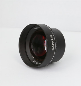 56mm tập trung cố định máy ảnh duy nhất điện thoại thông minh gắn ống kính - Product Image 2