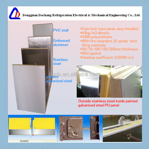 เครื่องปรับอากาศสำหรับห้องเย็นพื้นคอนกรีต สำหรับปลูกผักและเห็ด ความจุ 5000 ตัน ประสิทธิภาพสูง - Product Image 2