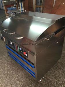 Rửa flexo in ấn cliche Máy làm flexo tấm Máy flexo <span class=keywords><strong>Polymer</strong></span> tấm Máy làm - Product Image 5