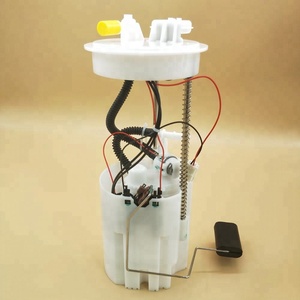 Gruppo pompa carburante PAT per X Trail <span class=keywords><strong>Qashqai</strong></span> <span class=keywords><strong>J11</strong></span> 2WD 2014-2015 auto 17040-4BB2A 17040-4EF1A 0580200243 170404 bb2a - Product Image 1