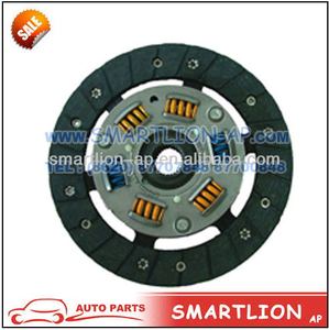 267117 7700852734 7700857485 7701349925 UTILISÉ pour <span class=keywords><strong>Renault</strong></span> 9 11 <span class=keywords><strong>19</strong></span> Clio1 Rapid Super5 Logan 1.4 Disque d'embrayage Fabricant - Product Image 1