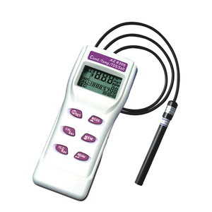 Medidor de Conductividad Digital AZ8306, Detector de TDS, Registrador de Salinidad, Probador de <span class=keywords><strong>pH</strong></span> - Product Image 1