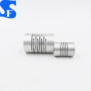 SE001ข้อต่อตัวเข้ารหัสโรตารีแบบยืดหยุ่น - Product Image 5