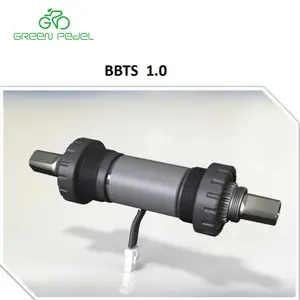 <span class=keywords><strong>Kit</strong></span> de capteur de couple pour vélo électrique Greenpedel Hub Motor avec boîtier de pédalier 68 mm - Product Image 1