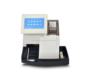 Análisis de orina instrumento humano veterinario/W-600 merydi completo automático Analizador de orina - Product Image 3