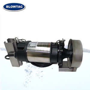 Pompe mélangeuse submersible MR-4-4D - Product Image 3