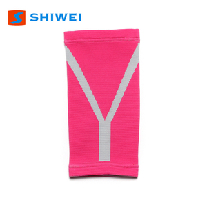 Compresión SHIWEI--HT236 # Colorido manga becerro para las mujeres - Product Image 2