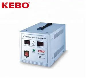 KEBO AVR 1000VA AC Tegangan Otomatis Stabilizer