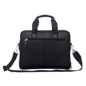 Maletín de Cuero Sintético para <span class=keywords><strong>Hombre</strong></span> de Negocios, Estilo Superventas en <span class=keywords><strong>Amazon</strong></span>, Precio de Fábrica - Product Image 3