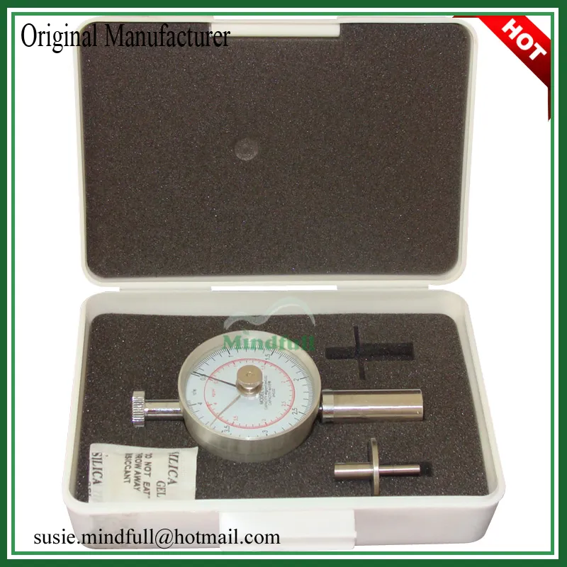 Frutta Tester di Durezza/Apple Durezza Meter/Anguria Misuratore di Durezza GY-/GY-2/GY-