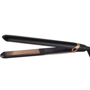 <span class=keywords><strong>Plancha</strong></span> de Pelo <span class=keywords><strong>Profesional</strong></span> de Queratina Iónica Infrarroja <span class=keywords><strong>para</strong></span> Salón - Product Image 4