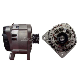 Alternador automático para Nissan,Opel,Renault Vel Satis 9512909 R1030109 - Product Image 1