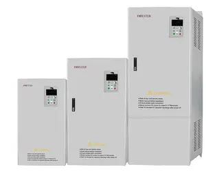 Convertidor de voltaje de 220V, 380V, inversor de 220v a 380v, convertidor de frecuencia de 50Hz a 60Hz