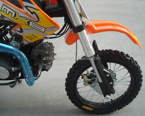 Motocicleta <span class=keywords><strong>de</strong></span> Motocross <span class=keywords><strong>de</strong></span> 125cc, 4 Tiempos, Arranque Eléctrico, Embrague Manual - Product Image 6