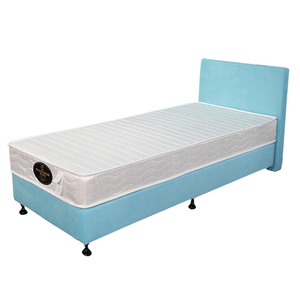 Single Pu Foam Bonnell Spring Günstige Matratze Preis