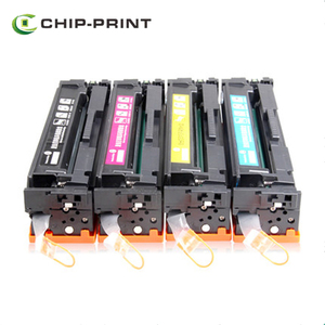 <span class=keywords><strong>CF510a</strong></span> cartucho de tóner de color para HP LaserJet Pro M154nw/154a - Product Image 2