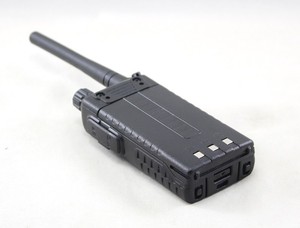 Walkie Talkies de doble banda UHF VHF DMR Digital 2 vías, 22 canales, portátil de largo alcance - Product Image 4