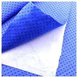 PE Coated Nonwoven Material For Medical Absorbent Pad