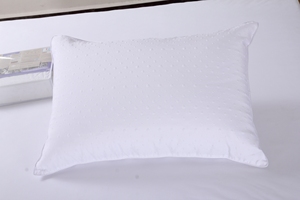 <span class=keywords><strong>Oreiller</strong></span> confortable 100% polyester, enduit de gel d'aloe vera, <span class=keywords><strong>anti</strong></span>-<span class=keywords><strong>allergique</strong></span>, avec une riche teneur en vitamines - Product Image 4