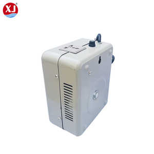 110 V a 220 V ac Step up down convertidor de voltaje 2000 W - Product Image 2