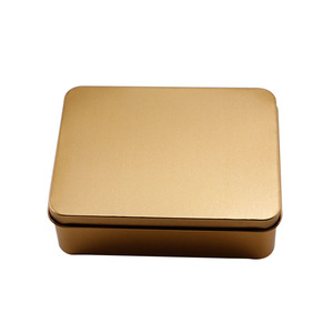 <span class=keywords><strong>En</strong></span> stock, moule à gâteau <span class=keywords><strong>en</strong></span> forme de cœur personnalisé, boîte <span class=keywords><strong>en</strong></span> étain dorée givrée pour bonbons, menthe, café, biscuits, gâteaux, thé - Product Image 3