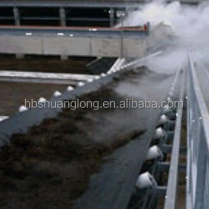 Sabuk Konveyor Silikon Tahan Suhu Tinggi dari <span class=keywords><strong>100</strong></span> Derajat Sampai 400 Derajat - Product Image 5