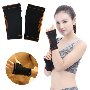 Supporto per <span class=keywords><strong>polso</strong></span> in Nylon e Spandex per sport all'aperto protezione per la <span class=keywords><strong>mano</strong></span> <span class=keywords><strong>tutore</strong></span> da <span class=keywords><strong>polso</strong></span> - Product Image 6