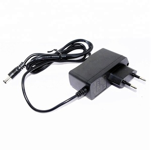 8.4v dc 1000ma מתאם 8.4v כוח אספקת DC8.4v li יון סוללה מטען 8.4V 1A li יון מטען - Product Image 3