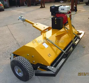 Bán Hàng Nóng ATV Flail Mower Với Giá Cả Hợp Lý