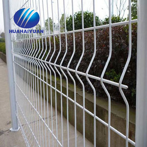 <span class=keywords><strong>รั้ว</strong></span>ตาข่ายเหล็กเคลือบพีวีซีคุณภาพสูง<span class=keywords><strong>รั้ว</strong></span>เชื่อม<span class=keywords><strong>สวย</strong></span>งามเป็นมิตรกับสิ่งแวดล้อมกันน้ำ - Product Image 4