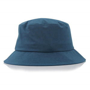 Bán buôn nhiệt transferseal đường may ban nhạc không thấm nước tái chế vải polyester Thiết kế thời trang xô mũ - Product Image 4
