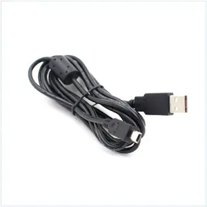 Trung Quốc Nhà Cung Cấp Tốt Nhất 2A Usb Sạc Cáp Usb Điện Thoại MINI Cáp USB