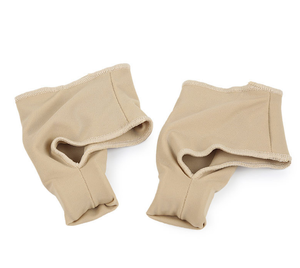 Manchon de gel d'oignon de soin des pieds BDE pour la séparation des orteils - Product Image 5