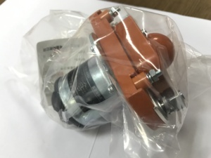 Coffre-fort Intelligent GSZ2 Série GSZ2-400SI Normalement Ouvert DC <span class=keywords><strong>Contacteur</strong></span> 24 V DC Relais - Product Image 3