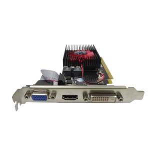 <span class=keywords><strong>AMD</strong></span> <span class=keywords><strong>Radeon</strong></span> R5 230 <span class=keywords><strong>1GB</strong></span> DDR3 PCI-Express tarjeta VGA libre amplio - Product Image 6