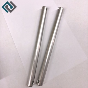 Biến laser tùy chỉnh gia công chính xác dịch vụ Anodizing <span class=keywords><strong>CNC</strong></span> bộ phận nhôm - Product Image 5