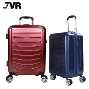 Carro de equipaje de viaje de bolsas barato dibujo llevar en tamaño o de equipaje conjuntos traje de casos tienda de amazon