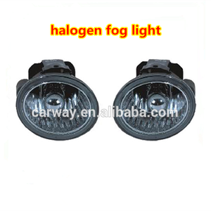 Fog Light for <strong>INFINITI</strong> FX35 and 36 Body Kits <strong>Parts</strong> - Product Image 5