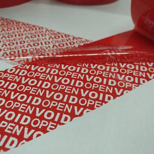 Băng an ninh Hiển Nhiên Làm Xáo Trộn Băng - Product Image 3