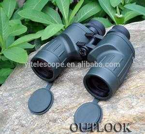 방수 거리 측정기 군사 전장 쌍안경 성인 10x50 망원경 - Product Image 6