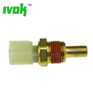 Sensor de temperatura del refrigerante del motor Original, 05033314AA, para Dodge Avenger <span class=keywords><strong>Caliber</strong></span> Chrysler 200 Compass - Product Image 3