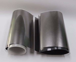 Bán buôn 25um điện thoại di động vật liệu nhiệt linh hoạt pyrolytic <span class=keywords><strong>Graphite</strong></span> Gasket tấm - Product Image 4