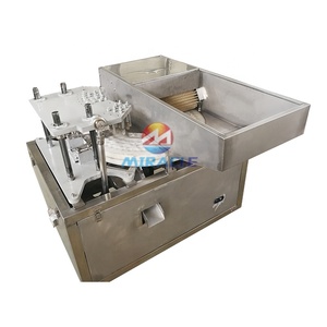 Máquina para deshuesar fecha, para Argelia - Product Image 2