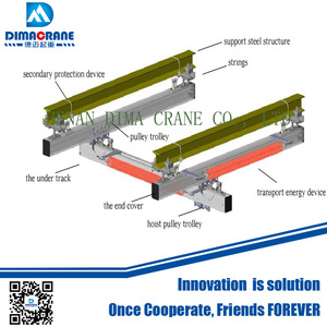 أعلى جودة KBK-A الألومنيوم رافعة الذهب المورد - Product Image 5