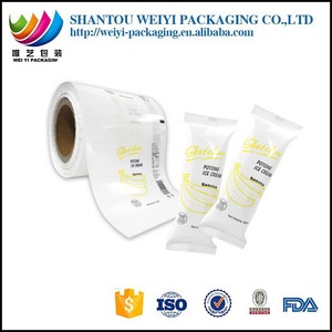 <span class=keywords><strong>Pellicola</strong></span> per <span class=keywords><strong>Imballaggio</strong></span> Personalizzata per Snack e Patatine - Product Image 6