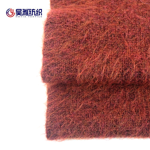 Fil épais en cachemire, 100g sans échantillon, pour femme, chouchou, <span class=keywords><strong>angora</strong></span>, poil de chèvre, pour tricot au crochet, à la mode - Product Image 5