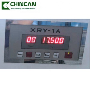 Calorímetro de Bomba de Oxigênio CHINCAN <span class=keywords><strong>XRY</strong></span>-<span class=keywords><strong>1A</strong></span> Melhor Preço - Product Image 3